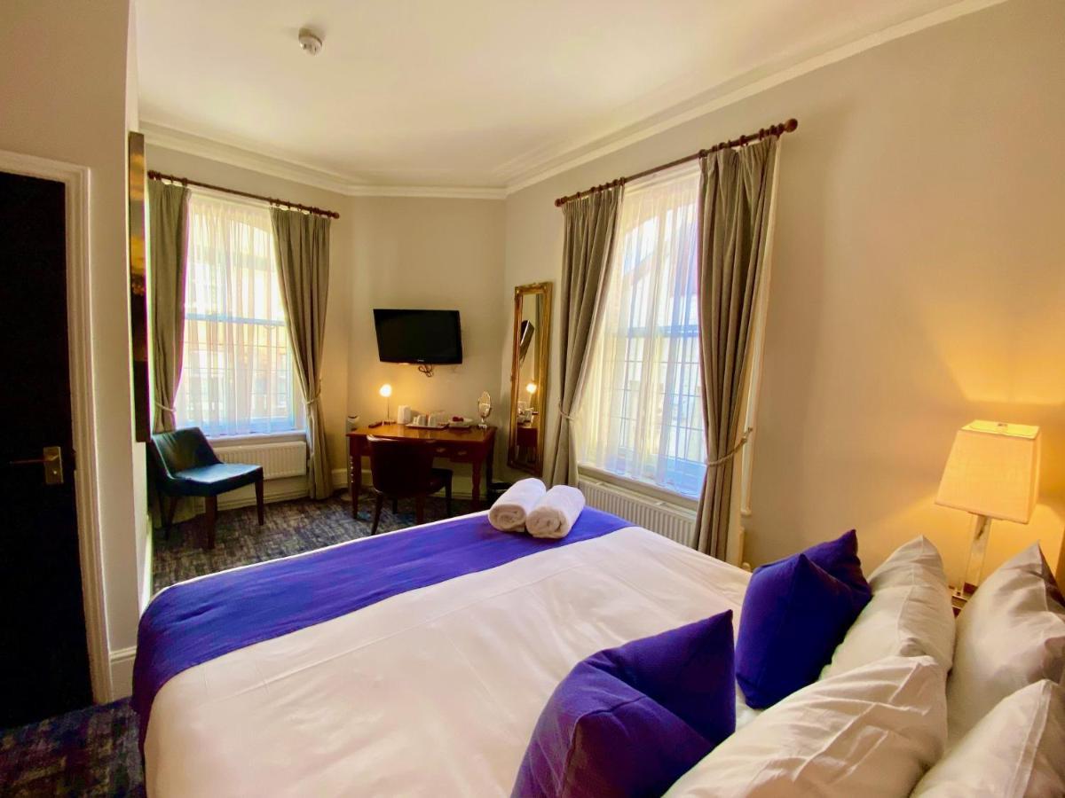 The Red Cow - Guest House Річмонд Екстер'єр фото